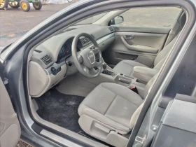 Audi A4 2.0 TDI S line | Mobile.bg    5