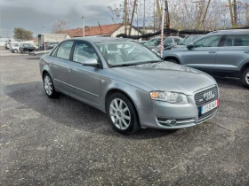 Audi A4 2.0 TDI S line | Mobile.bg    2