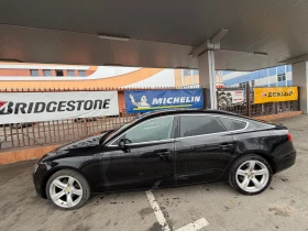 Audi A5 3.0D* 4x4* Sportback - 13900 лв. / 7106.96 € - 76639845 4