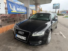 Audi A5 3.0D* 4x4* Sportback - 13900 лв. / 7106.96 € - 76639845 2