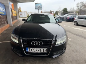 Audi A5 3.0D* 4x4* Sportback - 13900 лв. / 7106.96 € - 76639845 3