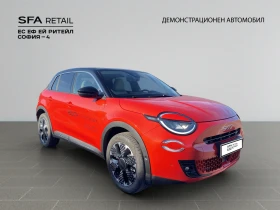 Fiat 600 LA PRIMA 1.2 145 hp FWD MHEV , снимка 3