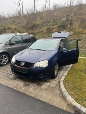 VW Golf 1, 9 TDI, снимка 15 — Bazar.bg VW Golf 1, 9 TDI, снимка 15