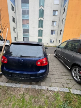 VW Golf 1, 9 TDI, снимка 16 — Bazar.bg VW Golf 1, 9 TDI, снимка 16