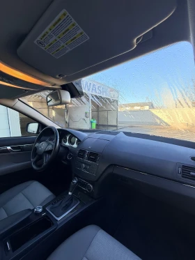Mercedes-Benz C 320 Avantgarde - 11399 лв. / 5828.22 € - 60698246 10