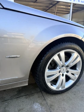 Mercedes-Benz C 320 Avantgarde - 11399 лв. / 5828.22 € - 60698246 12
