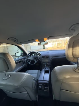 Mercedes-Benz C 320 Avantgarde - 11399 лв. / 5828.22 € - 60698246 9