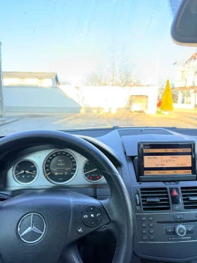 Mercedes-Benz C 320 Avantgarde - 11399 лв. / 5828.22 € - 60698246 8