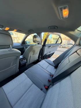 Mercedes-Benz C 320 Avantgarde - 11399 лв. / 5828.22 € - 60698246 11