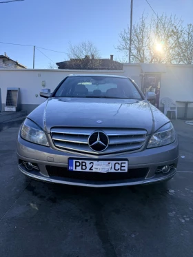 Mercedes-Benz C 320 Avantgarde - 11399 лв. / 5828.22 € - 60698246 6