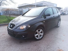 Seat Altea 1, 6 TDI 90 к.с. - 6800 лв. / 3476.78 € - 33090209 2