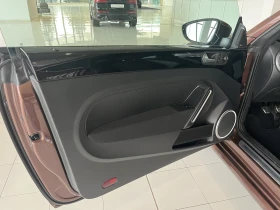 VW Beetle 2.0 TDI | Панорама | R-Line | Fender Audio | Xenon, снимка 6
