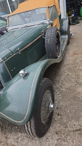 Jaguar S-type SS 100  - 16000 € / 31293.28 лв. - 73044285 3