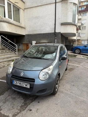Suzuki Alto - 2650 € / 5182.95 лв. - 93198850 2