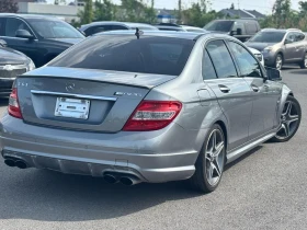 Mercedes-Benz C 63 AMG C63 AMG* АвтоКредит* (ЦЕНА ДО БГ) - 17999 € / 35202.98 лв. - 77737048 5