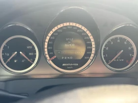 Mercedes-Benz C 63 AMG C63 AMG* АвтоКредит* (ЦЕНА ДО БГ) - 17999 € / 35202.98 лв. - 77737048 10