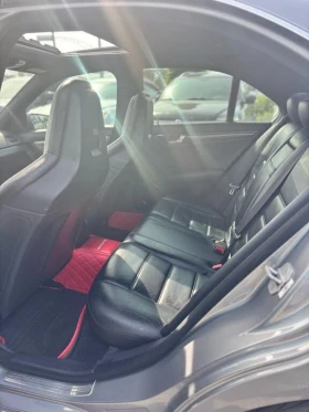 Mercedes-Benz C 63 AMG C63 AMG* АвтоКредит* (ЦЕНА ДО БГ) - 17999 € / 35202.98 лв. - 77737048 13