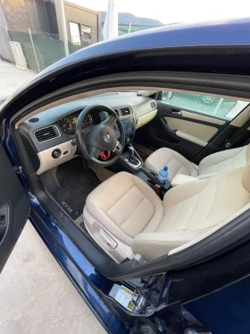VW Jetta 2.5 de /газ/бензин - 6100 € / 11930.56 лв. - 59502012 11