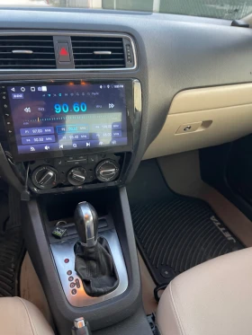 VW Jetta 2.5 de /газ/бензин - 6100 € / 11930.56 лв. - 59502012 10