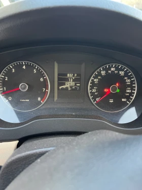 VW Jetta 2.5 de /газ/бензин - 6100 € / 11930.56 лв. - 59502012 6