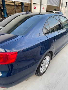 VW Jetta 2.5 de /газ/бензин - 6100 € / 11930.56 лв. - 59502012 5