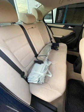 VW Jetta 2.5 de /газ/бензин - 6100 € / 11930.56 лв. - 59502012 12