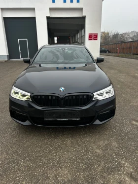 BMW 520 XDrive M Packet, снимка 1