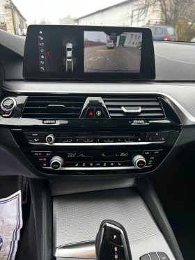 BMW 520 XDrive M Packet, снимка 7