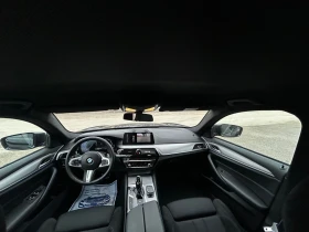 BMW 520 XDrive M Packet, снимка 4