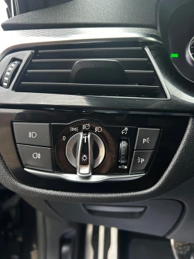 BMW 520 XDrive M Packet, снимка 8