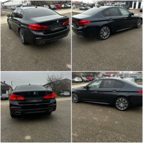 BMW 520 XDrive M Packet, снимка 9