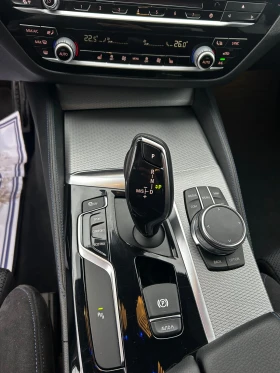 BMW 520 XDrive M Packet, снимка 6