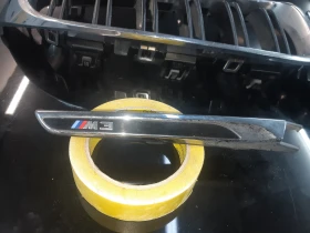 BMW M3, снимка 3