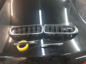 BMW M3, снимка 6