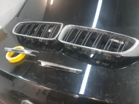 BMW M3, снимка 4