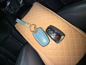 Hyundai Grandeur 2016г КОЖА АВТОМАТ , снимка 17