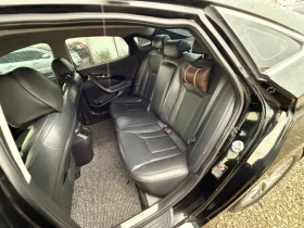 Hyundai Grandeur 2016г КОЖА АВТОМАТ , снимка 9
