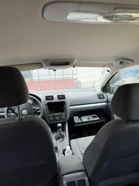 VW Golf 1.6 бензин - 500 € / 977.91 лв. - 64585303 5