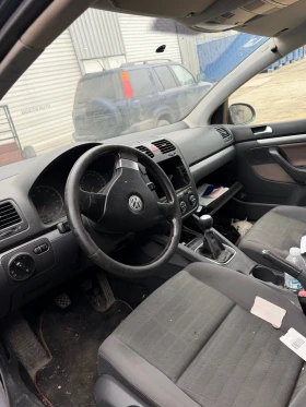 VW Golf 1.6 бензин - 500 € / 977.91 лв. - 64585303 6