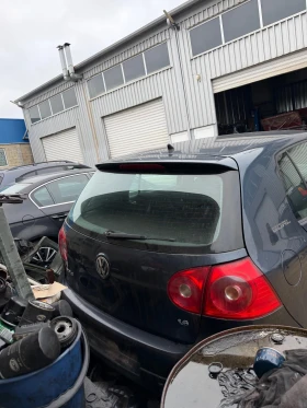 VW Golf 1.6 бензин - 500 € / 977.91 лв. - 64585303 3