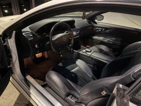 Mercedes-Benz CL 500 AMG ЛИЗИНГ FULL HARMAN ГАЗ, снимка 6 - Автомобили и джипове - 53669548