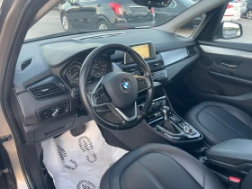 BMW 216 D NAVI AUTOMATIC EURO6 - 8300 € / 16233.39 лв. - 30358983 6