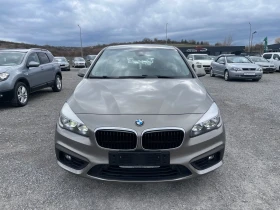 ����� �� �������� �� BMW 216 D NAVI AUTOMATIC EURO6