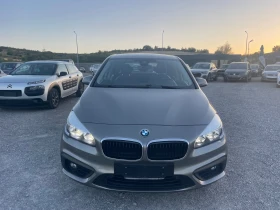 BMW 216 D NAVI AUTOMATIC EURO6