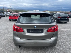 BMW 216 D NAVI AUTOMATIC EURO6 | Mobile.bg � ����� ������ 10