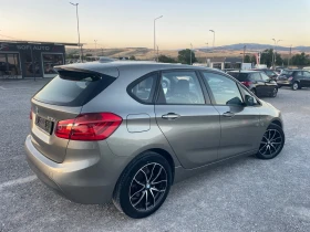 BMW 216 D NAVI AUTOMATIC EURO6 - 8300 € / 16233.39 лв. - 30358983 11