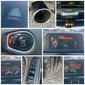 BMW 216 D NAVI AUTOMATIC EURO6 - 8300 € / 16233.39 лв. - 30358983 16