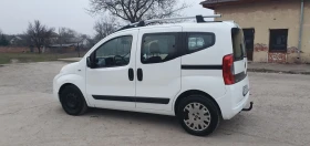 Fiat Qubo Automat 1.3d Mjet  - 2700 € / 5280.74 лв. - 21159927 7