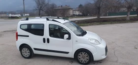 Fiat Qubo Automat 1.3d Mjet  - 2700 € / 5280.74 лв. - 21159927 10