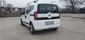 Fiat Qubo Automat 1.3d Mjet  - 2700 € / 5280.74 лв. - 21159927 6